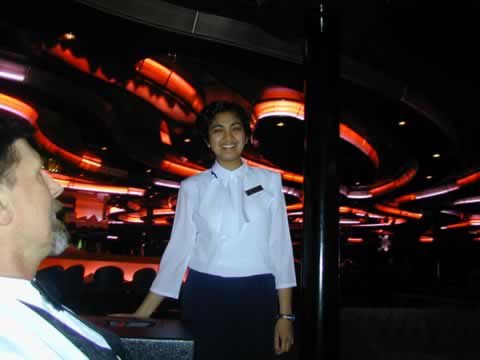 Crows Nest